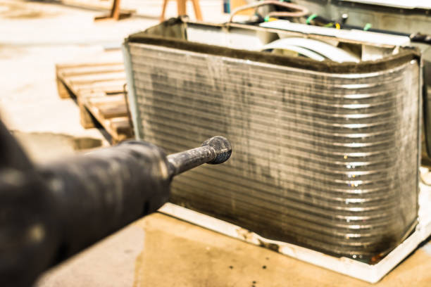 Best Air Duct Cleaning Company Near Me  in Valle Vista, CA