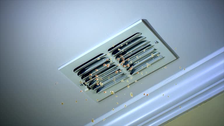 Best HVAC Air Duct Cleaning  in Valle Vista, CA