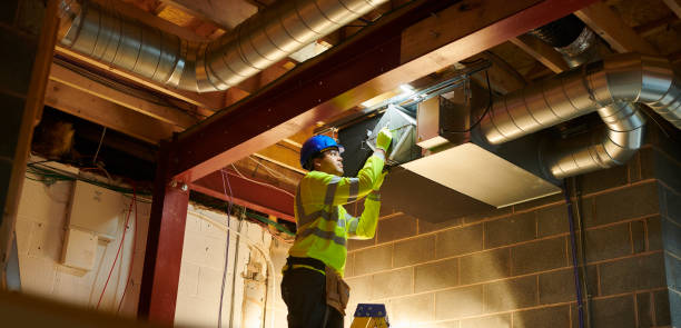 Best Air Duct Cleaning Near Me  in Valle Vista, CA