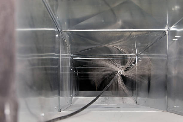 Best Dryer Vent Cleaning Services  in Valle Vista, CA