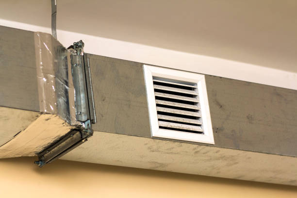 Best Affordable Air Duct Cleaning  in Valle Vista, CA