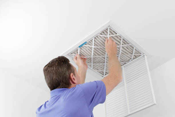 Best HVAC Duct Inspection Services  in Valle Vista, CA